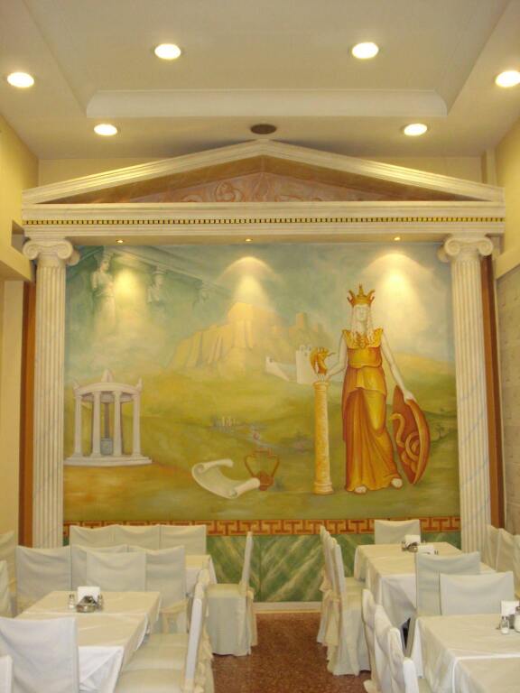 Solomou Hotel 3 *
