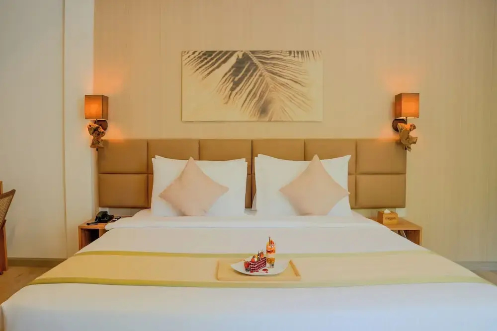Cocomo Maldives — фото