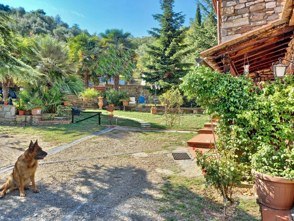 Casa Le Celle