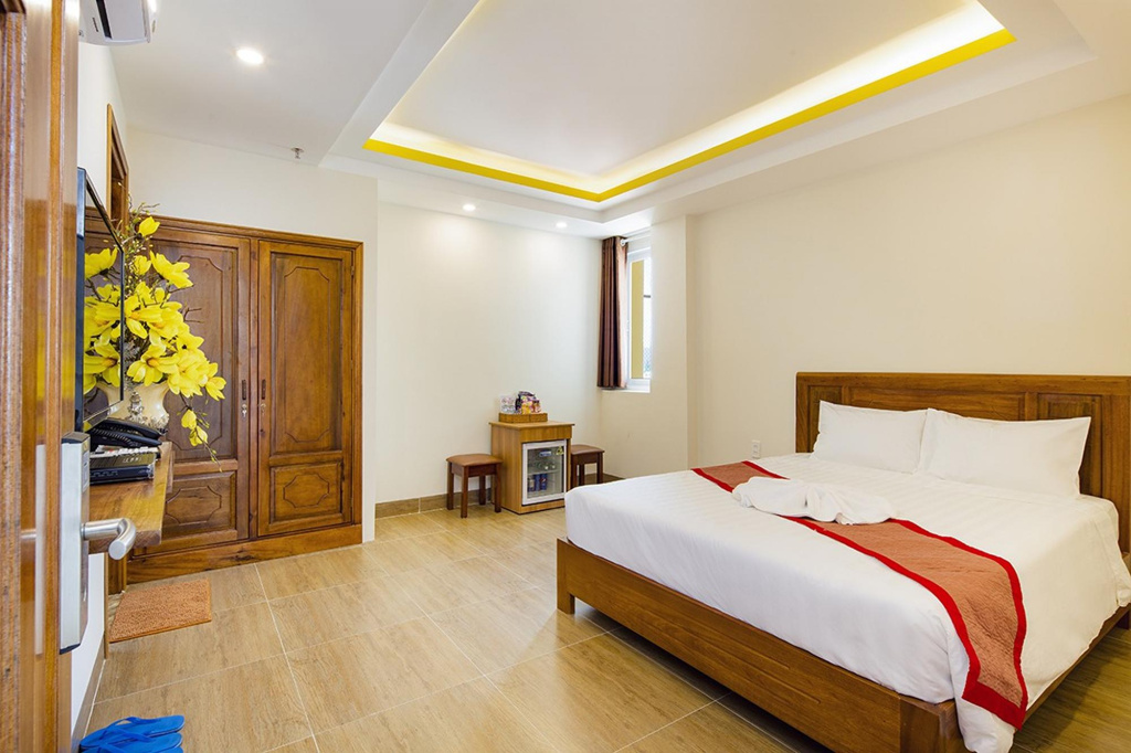 Vinh Quang Hotel
