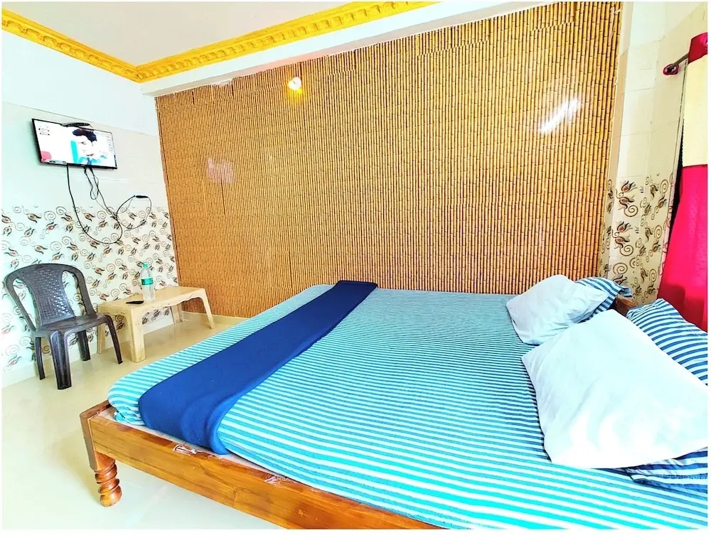 Hotel Sri Ram Guest House Puri
