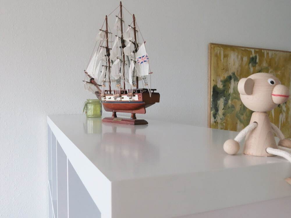 Отель Studio apartment Hvidovre 1306-1, фото 8