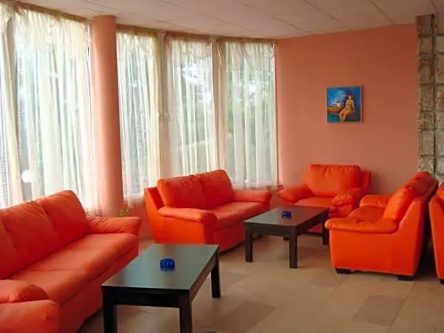 Vezhen Hotel - Chambres