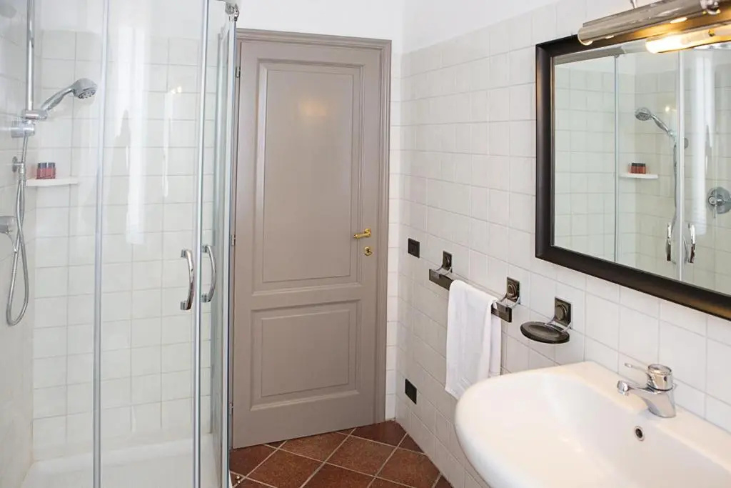 Tenuta San Filippo - Chambres
