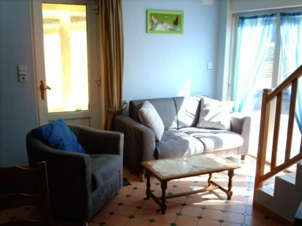 Gite Le Menil, 3 pièces, 6 personnes - FR-1-589-111