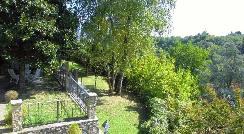 Villa Luna Bed Breakfast