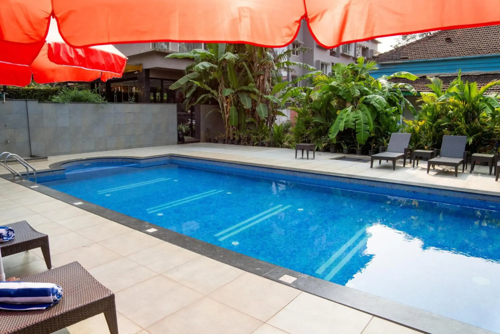 Hotel photo 13