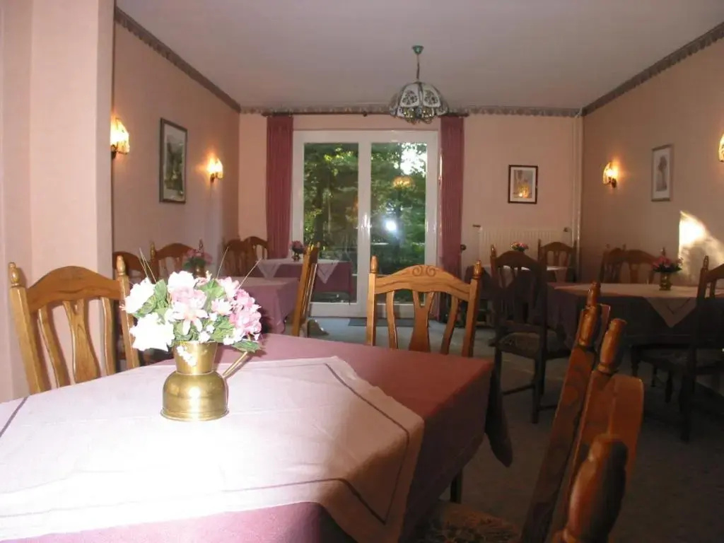 Undeloher Hof - Chambres