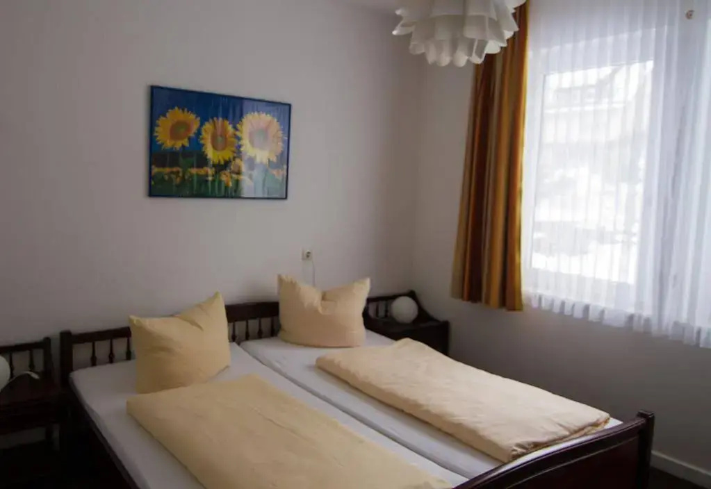 Apparthotel Jgerhaus - Général