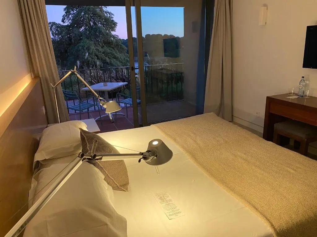 Vale do Gaio Hotel - Chambres