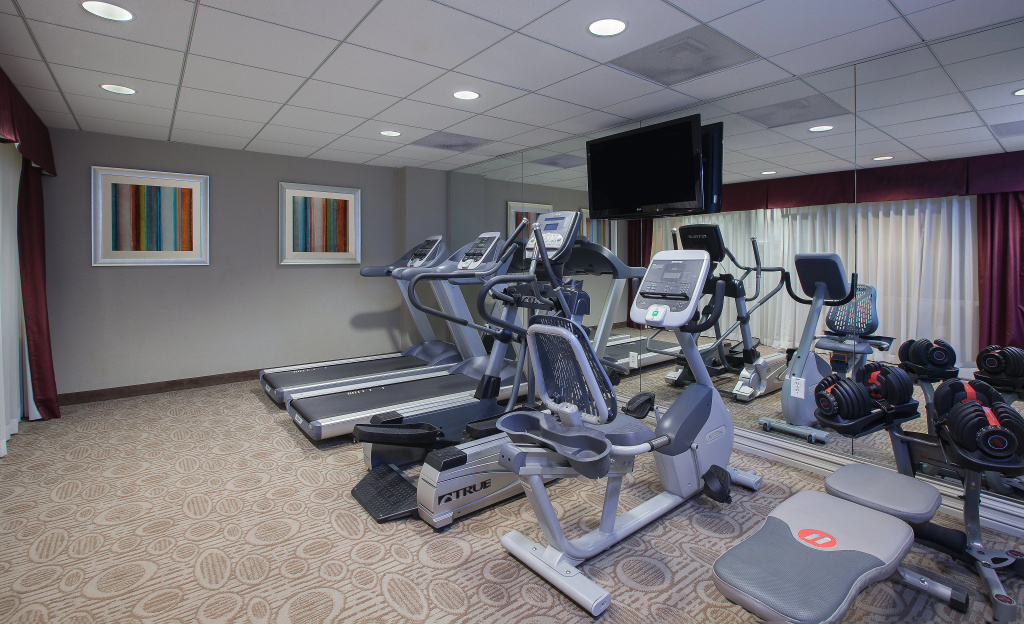 Holiday Inn Oceanside Camp Pendleton Area by IHG - Général