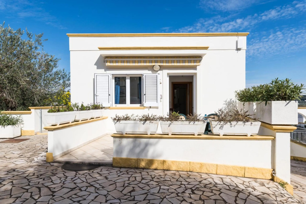 Villa Safi Holiday Homes