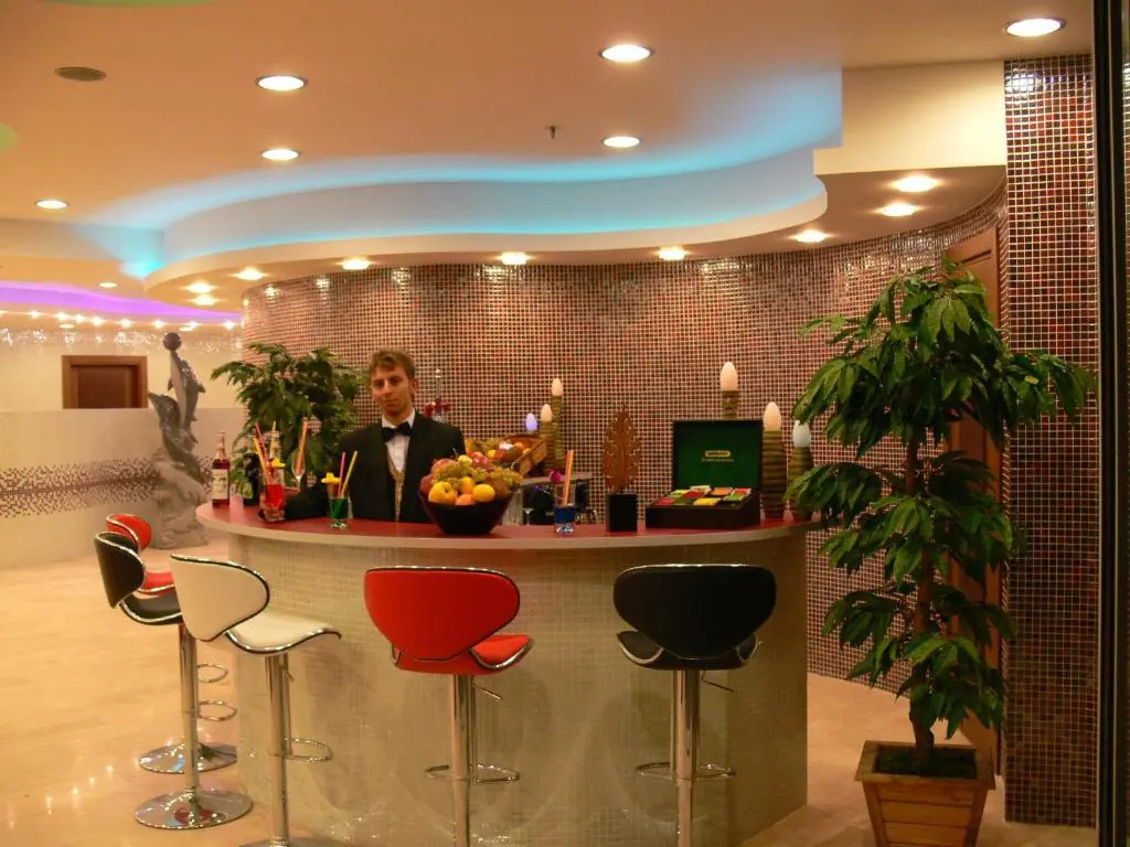 Igneada Resort Hotel & Spa - Général