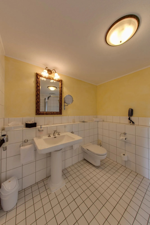 Hotel Landhaus Milser - Général