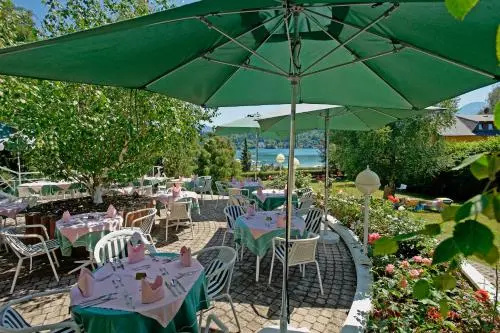 Hotel Birkenhof am See - Général