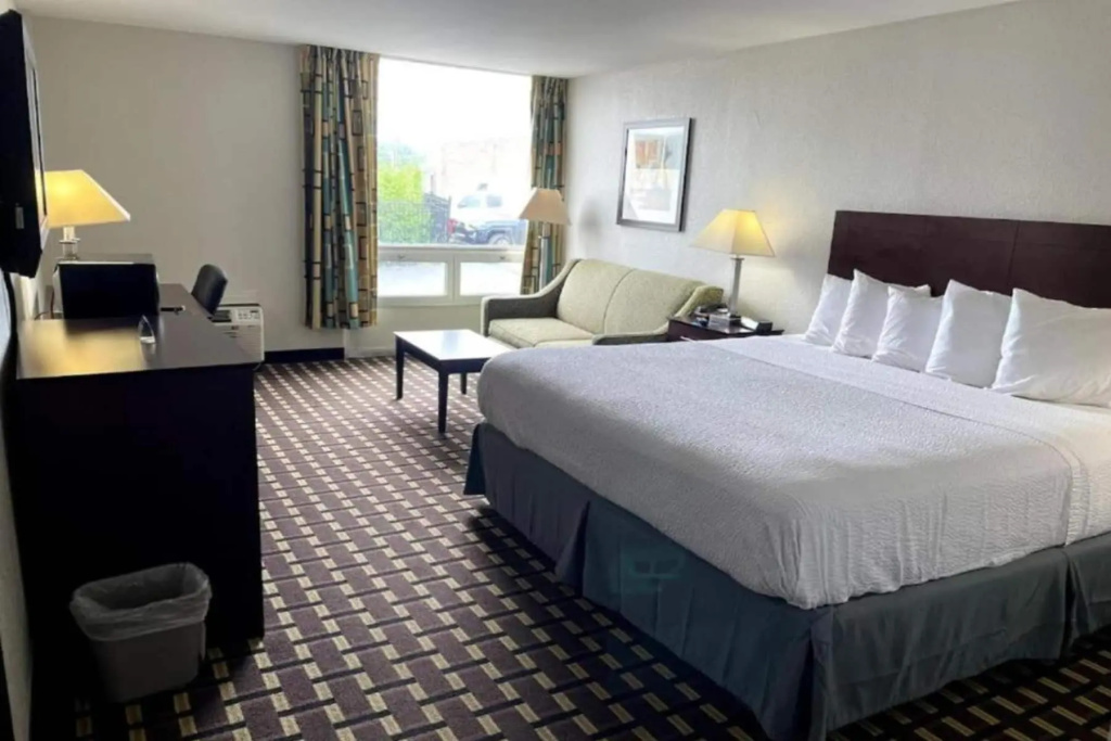 Hotel photo 22