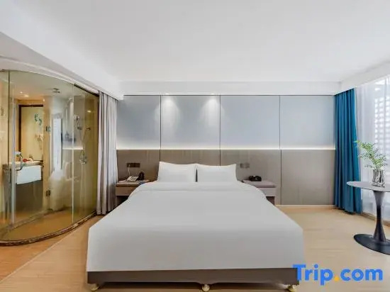 Business room