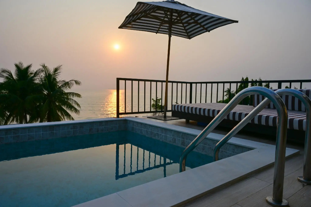 Dune Hua Hin - Général