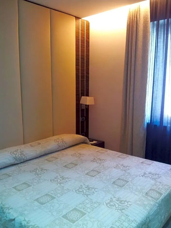 Hotel Excelsior - Chambres