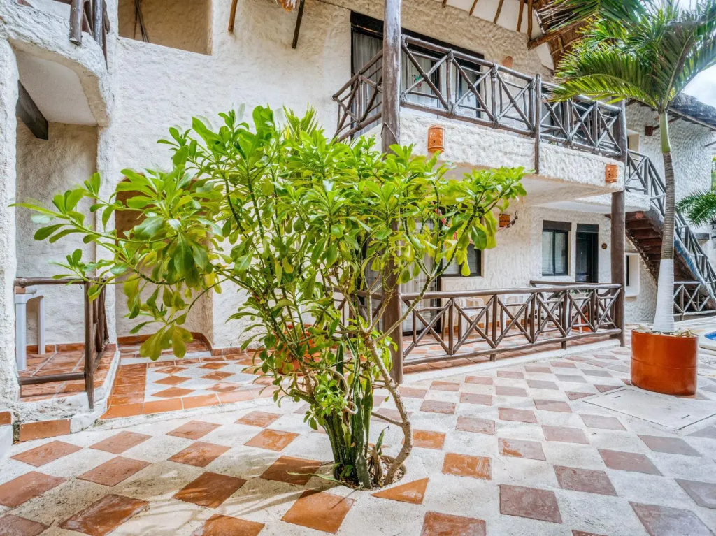Hotel photo 20