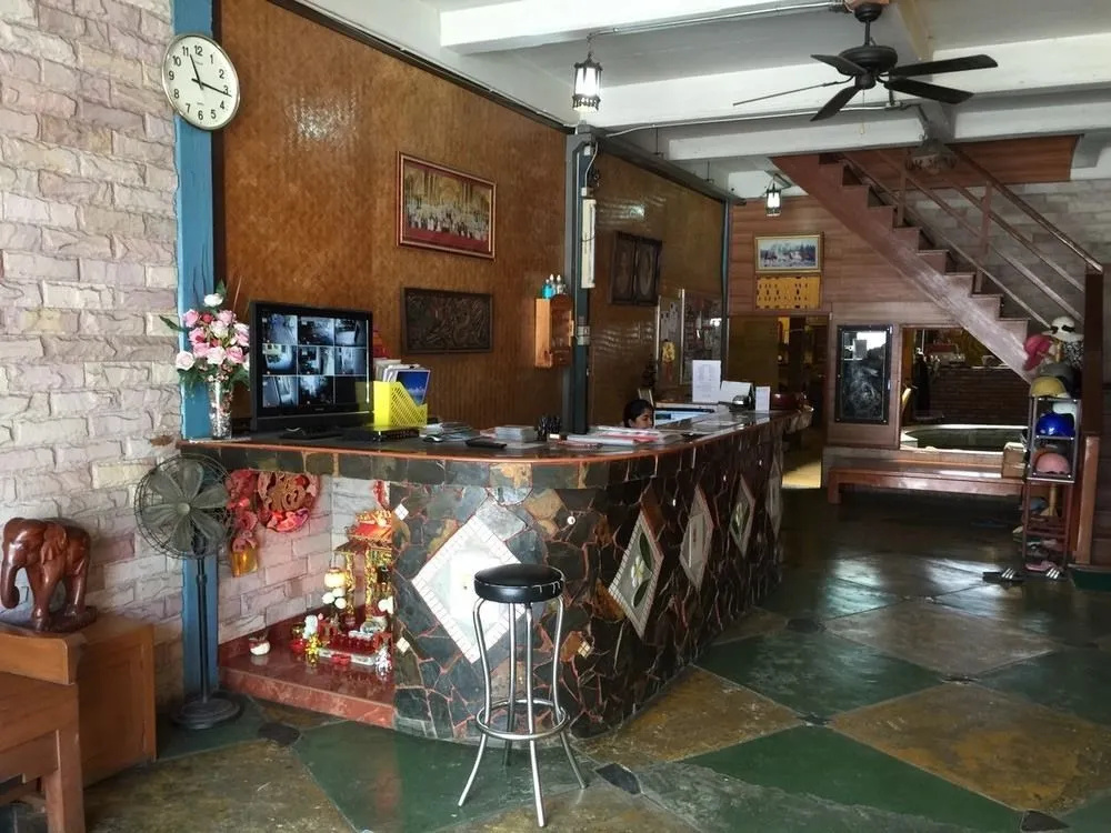 Hotel photo 24