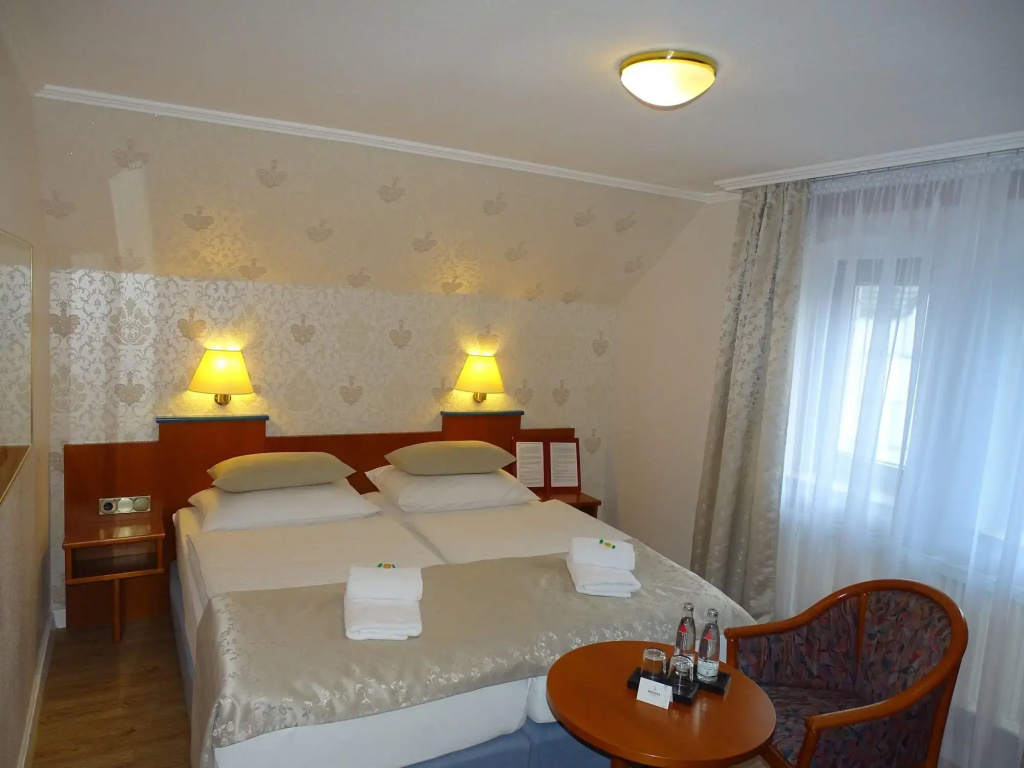 Hotel Kolossos Düsseldorf - Neuss - Général