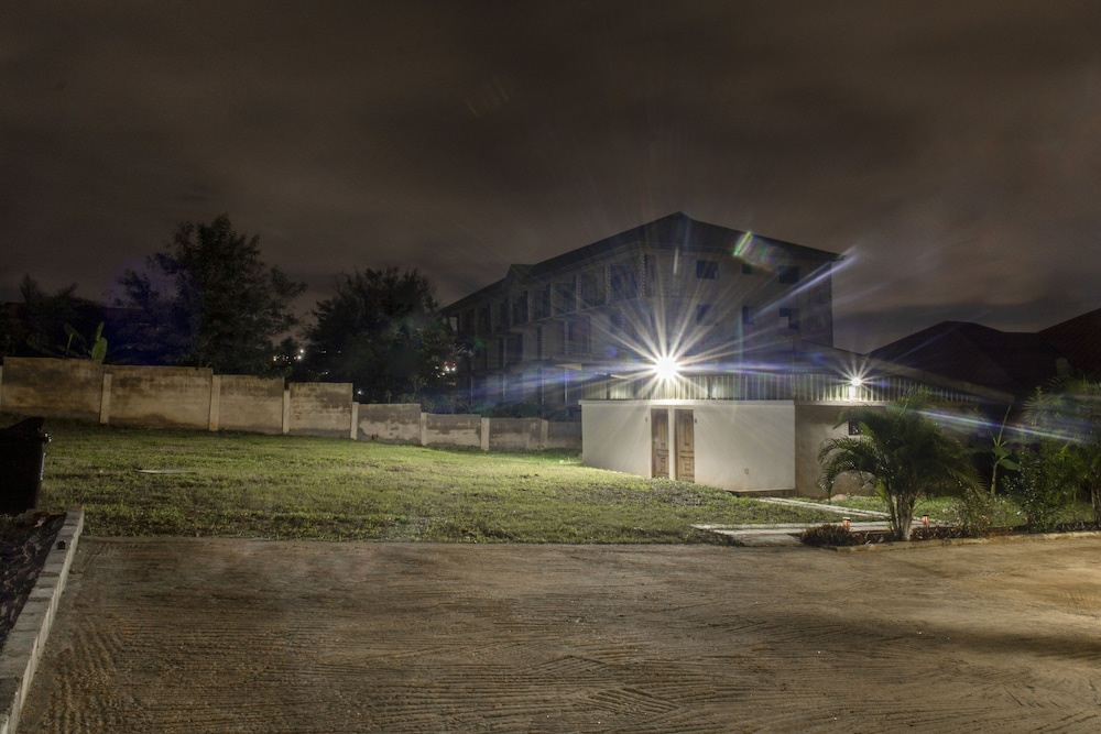 The Moments Guest House