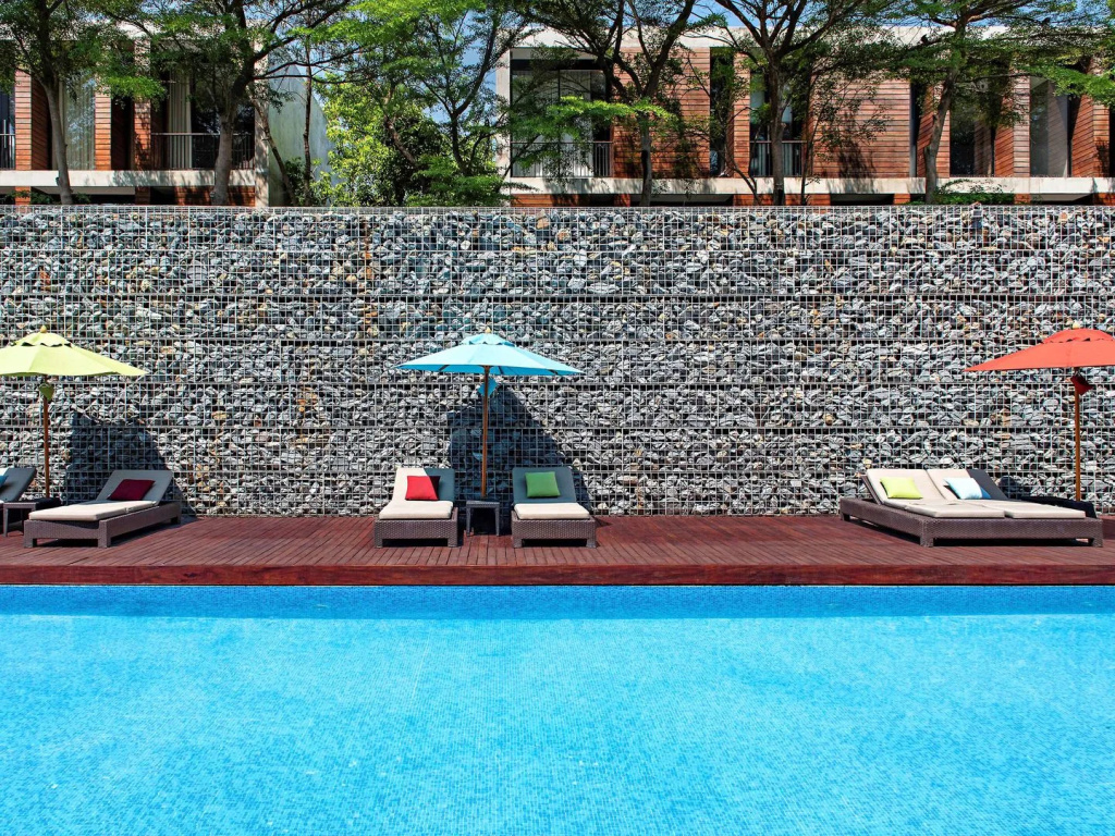 SO/ Sofitel Hua Hin - 4