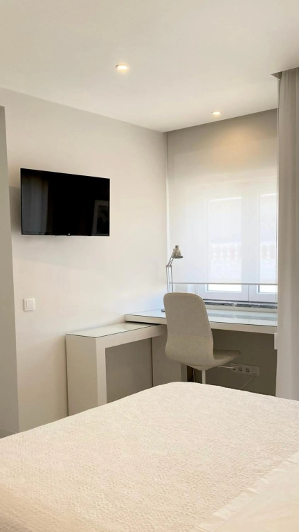 Ocean View Luxury Apartment