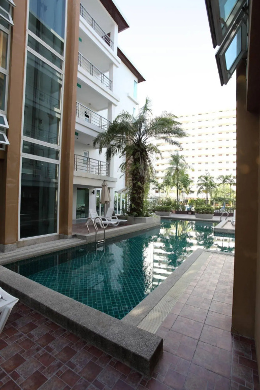 The Haven Lagoon Condominium - Général
