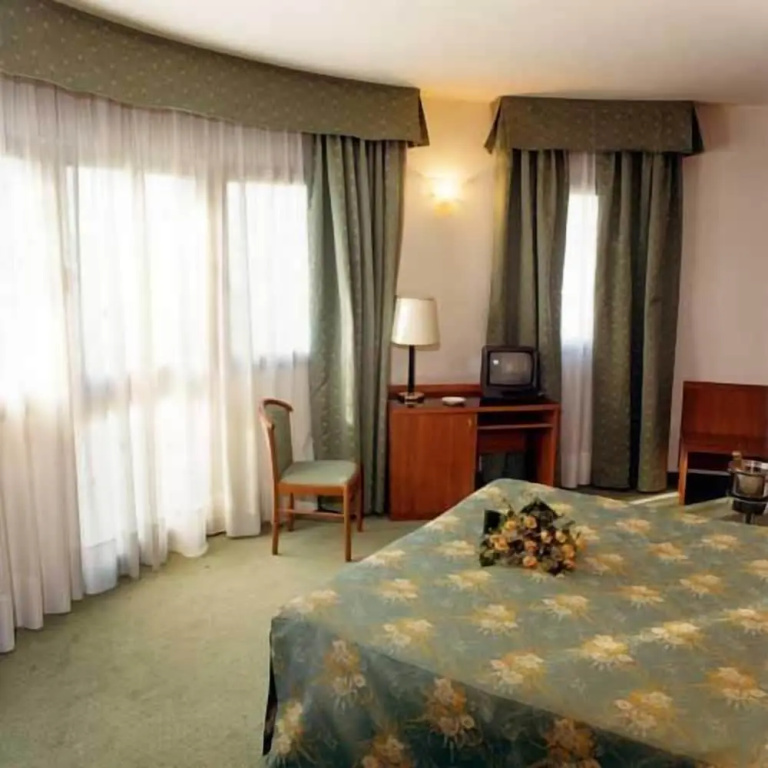 Hotel Villa Altura - Chambres
