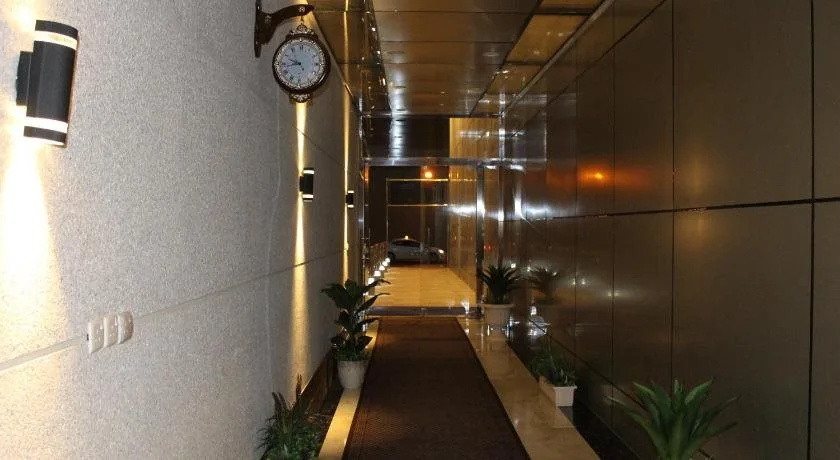 Elite of Elite Hotel