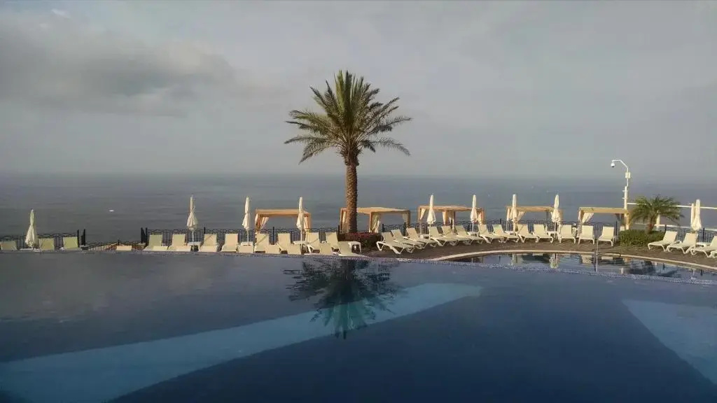 Suites at Sunset Beach Cabo San Lucas Golf and Spa - фото 45