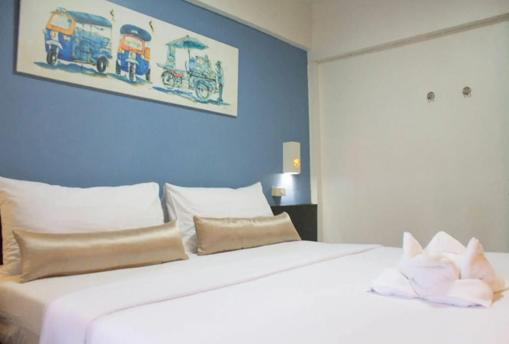 Hotel photo 24