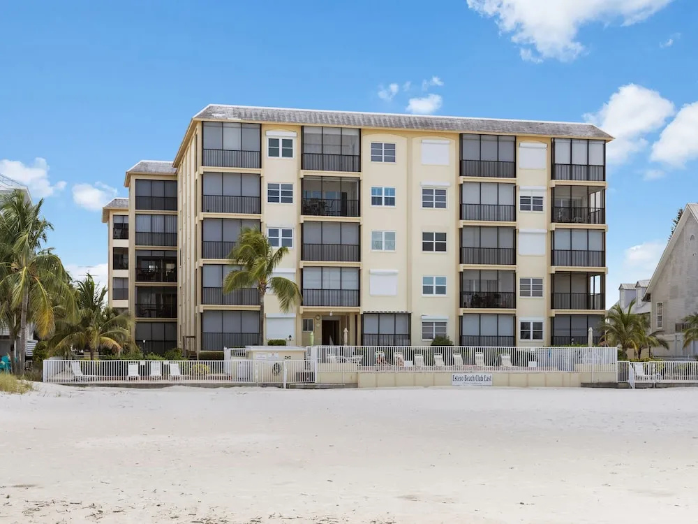 Estero Beach Club 12 by Vtrips