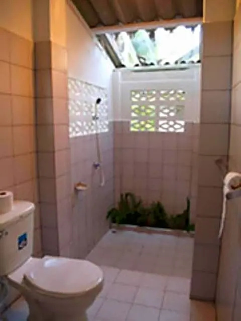 Superior Double room (full double bed)