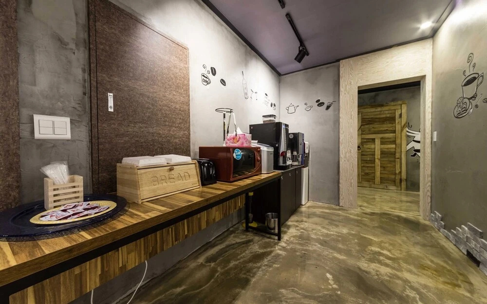Hotel photo 20