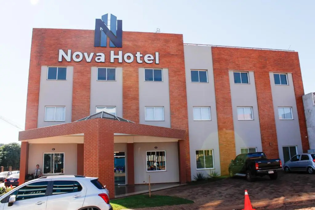 Nova Hotel Executive photo 4