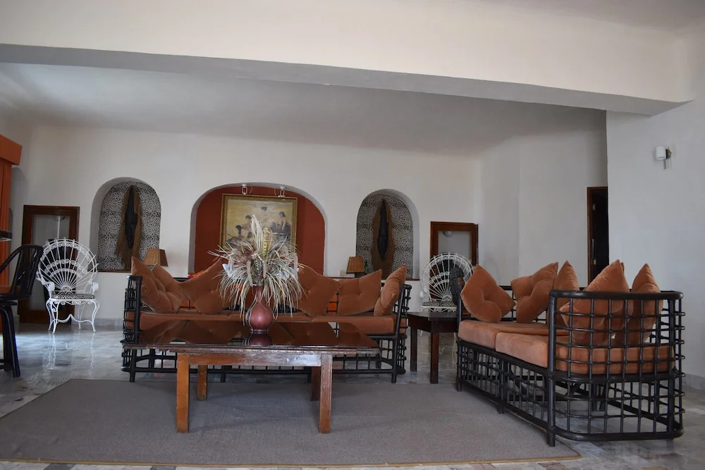 Villablanca Garden Beach Hotel - Chambres