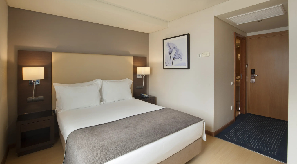 TURIM Ibéria Hotel - Général