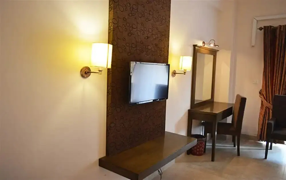 Grand Ambassador Islamabad - Chambres
