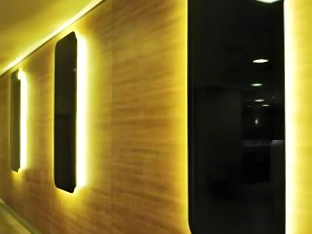 Idea Hotel Plus Savona - Général