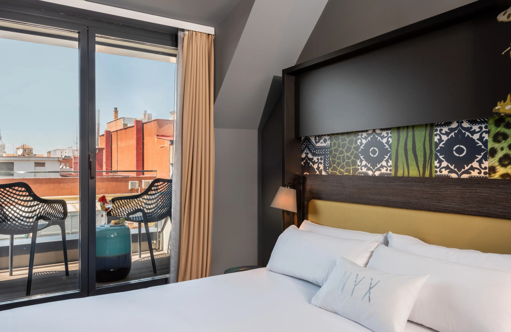 Hotel photo 16