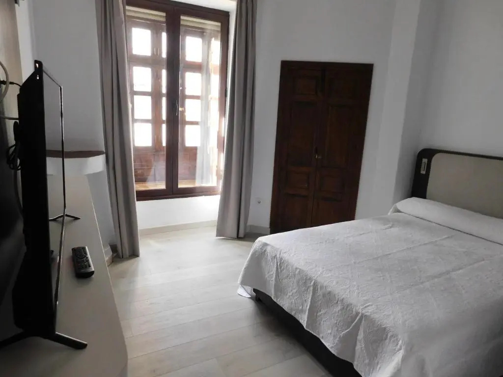 Canaan Boutique Hotel Ronda - Chambres