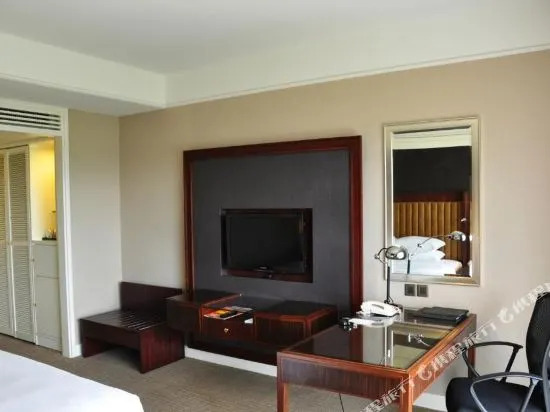 Hilton Kuching Hotel