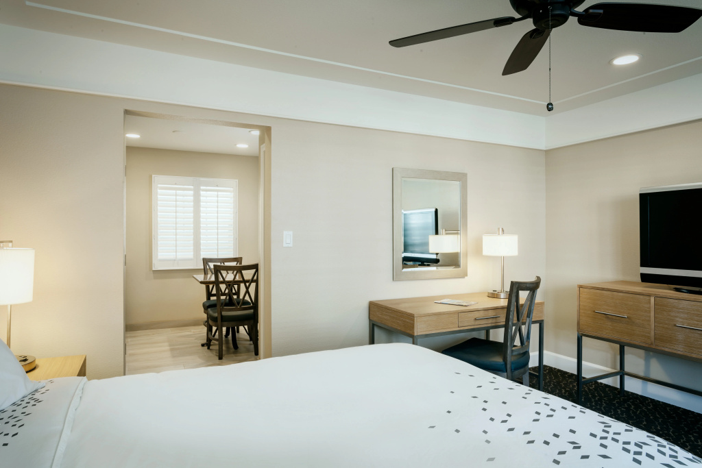 Diamond Head Inn — 3