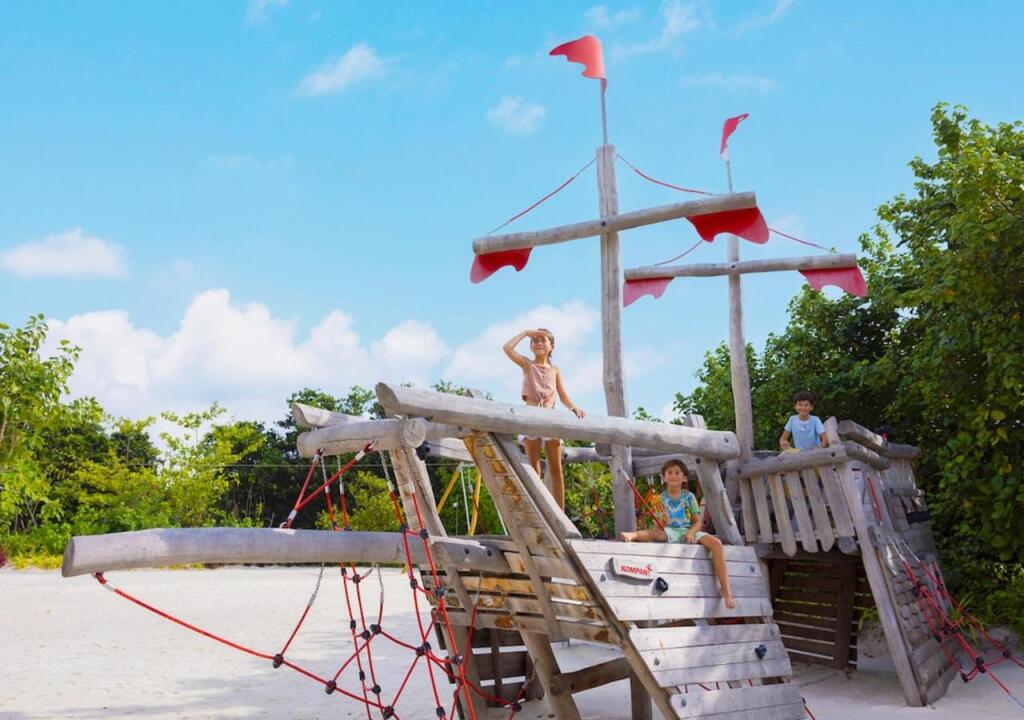 Raaya By Atmosphere (Ex. Amari Raaya Maldives)
