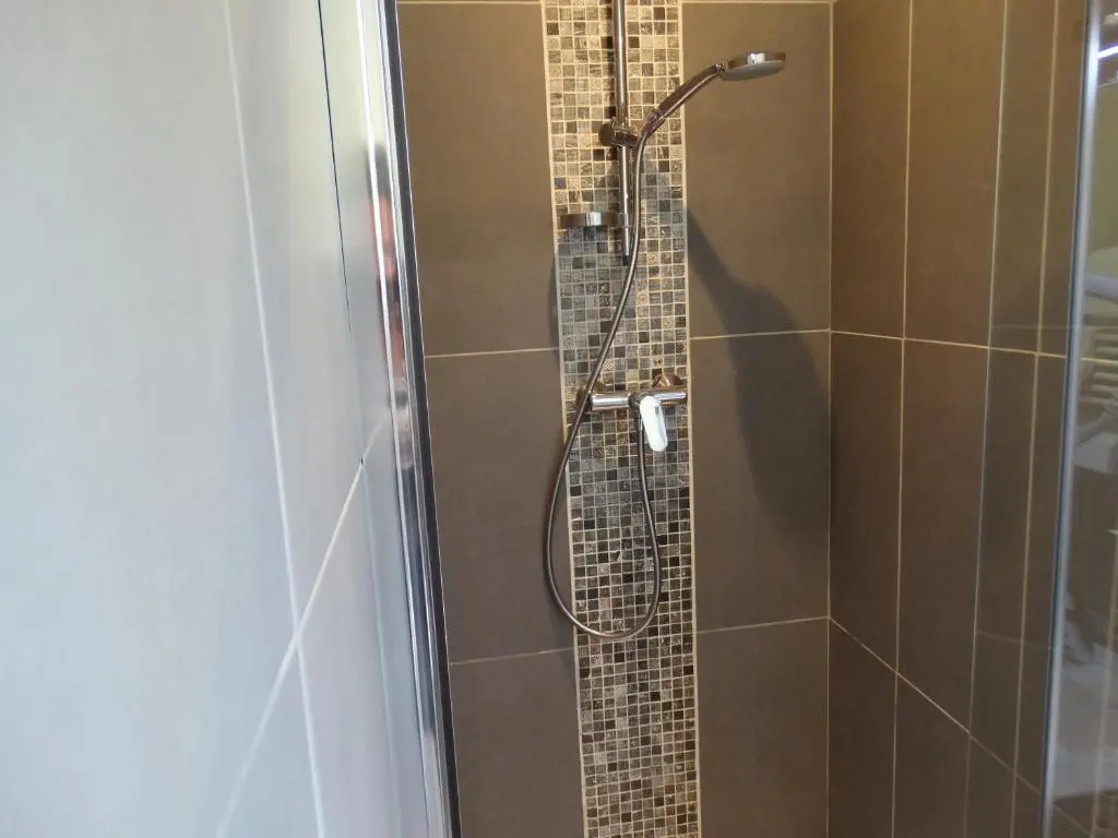 Hotel Le Castel Fleuri - Chambres