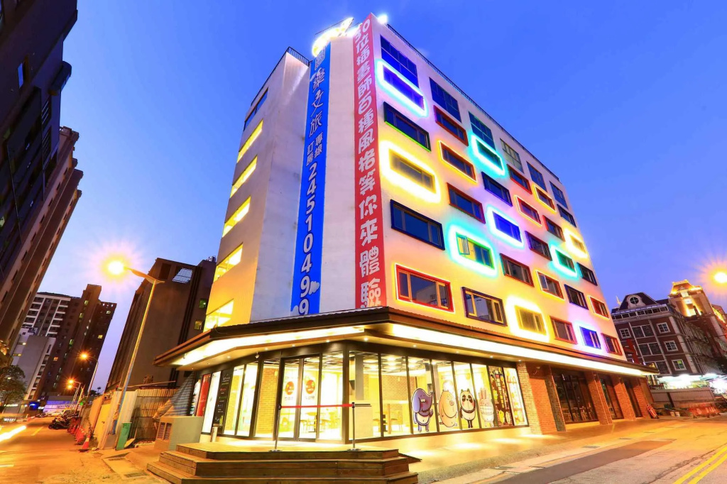 Hotel photo 37