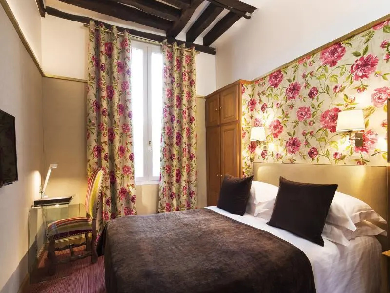 Standard Cosy Double room (full double bed)